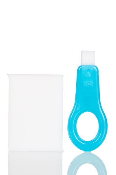 Sparkle Magic White Teeth Whitening Kit