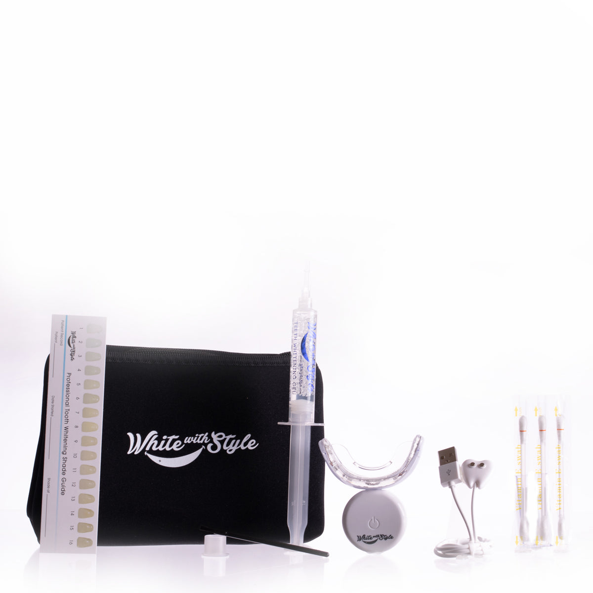 トライアルセット・サンプル DENNOVATE TEETH WHITENING GEL PACK 注目ショップ・ブランドのギフト GEL WHITENING TEETH DENNOVATE