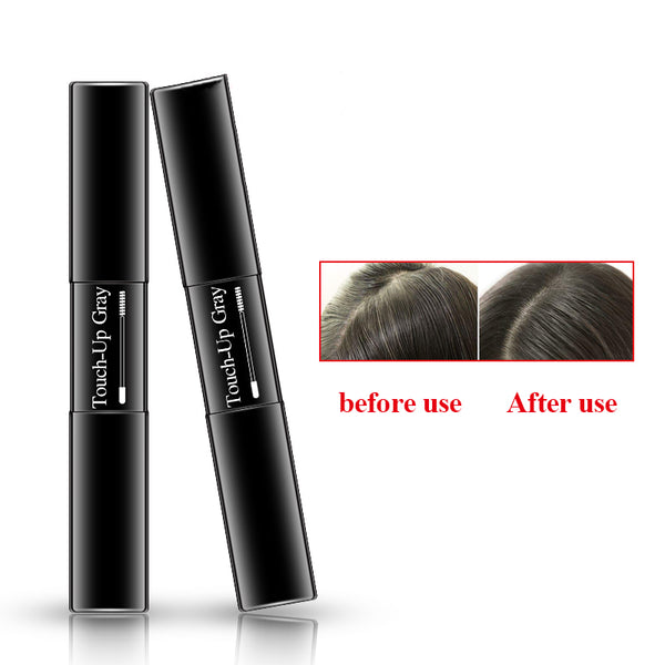 Hair Mascara - Grey Coverage