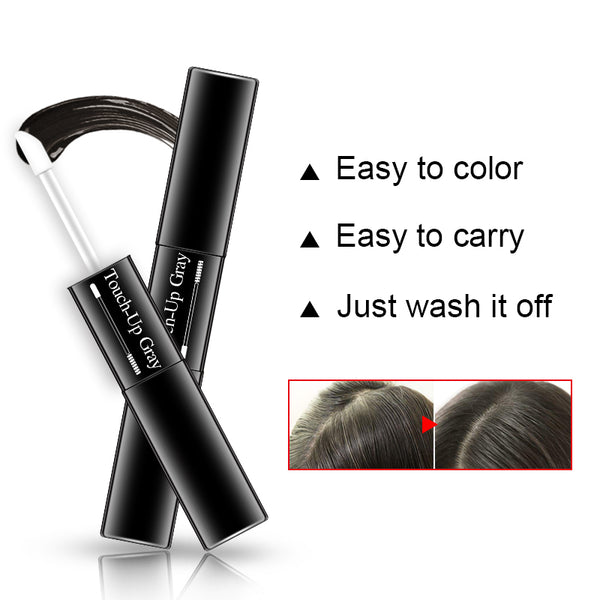 Hair Mascara - Grey Coverage