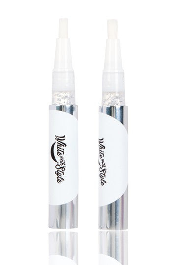 Stay White Teeth Whitening Pen Two Pack Variety