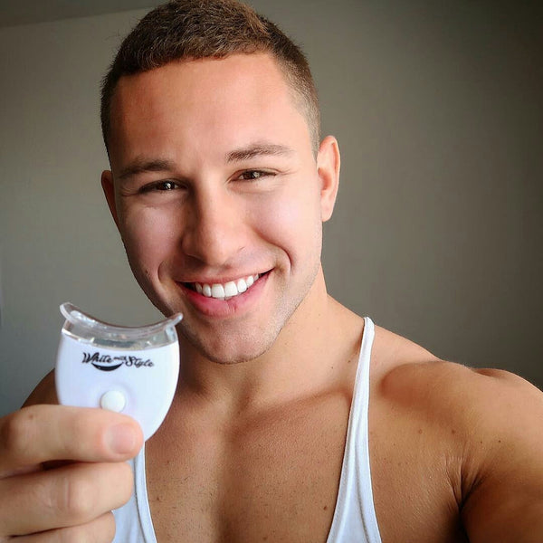 Black Friday BOGO Sparkle White Teeth Whitening Kit