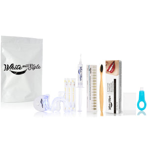 The Essentials Teeth Whitening Special