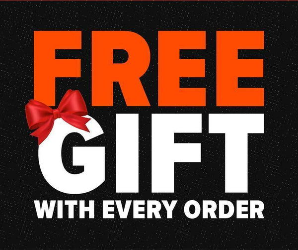 Holiday Special Sparkle White Teeth Whitening Kit w/ Free Gift Bag