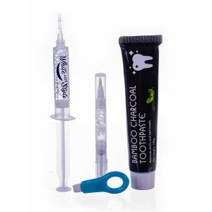 The Ultimate Teeth Whitening Refill Kit